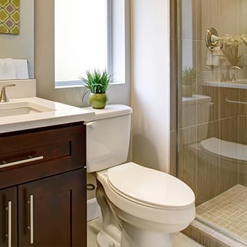 Bathroom Remodeling Ideas.